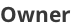 Owner